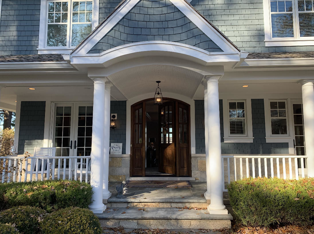 No. 5 W3818 Lackey Lane, Linn sold for $5.2 million